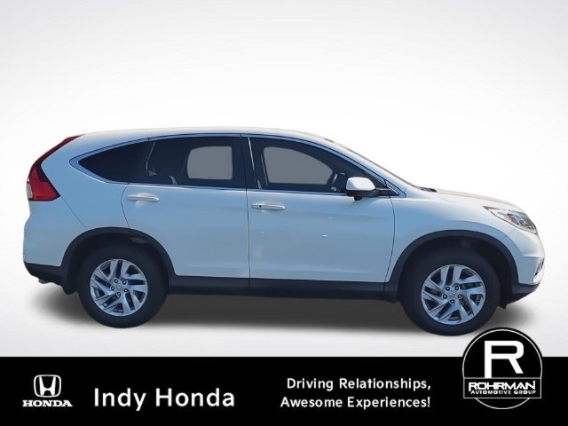 Used 2016 Honda CR-V EX image 11