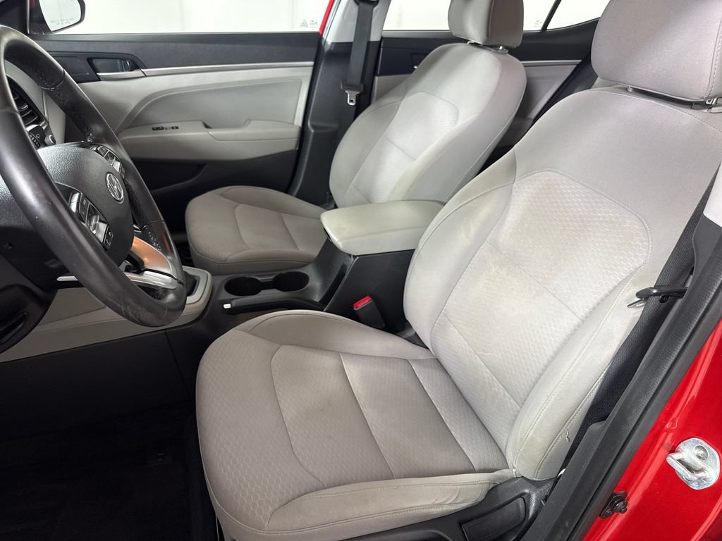 Used 2020 Hyundai Elantra Value Edition FWD image 11