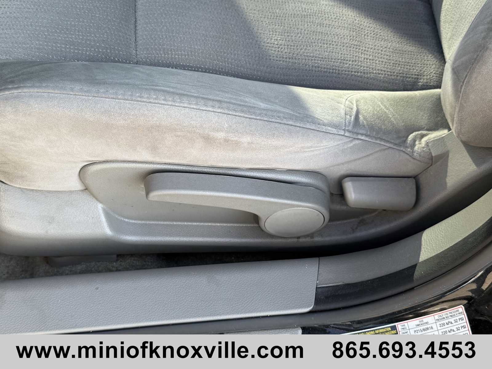 Used 2011 Nissan Altima 2.5 image 11