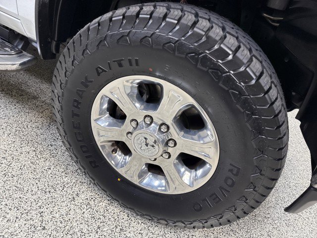 Used 2023 RAM 3500 Big Horn w/ Level 1 Equipment Group image 71