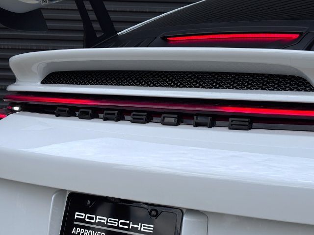 Certified 2022 Porsche 911 GT3 RWD image 27