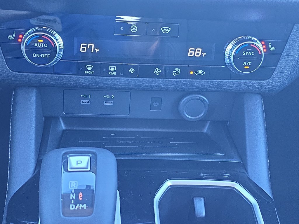 New 2026 Mitsubishi Outlander SE AWD/4WD image 31