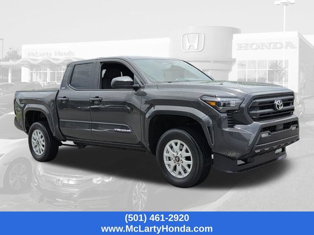 Used 2025 Toyota Tacoma SR5 RWD image 4