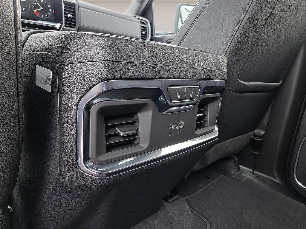 New 2026 GMC Sierra 3500 SLT w/ Texas SLT Premium Package AWD/4WD image 10