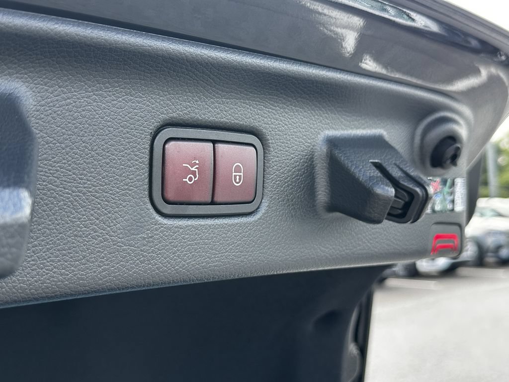 New 2027 Mercedes-Benz S 580 4MATIC Sedan image 21
