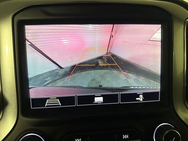 Used 2020 Chevrolet Silverado 1500 LT Trail Boss AWD/4WD image 14
