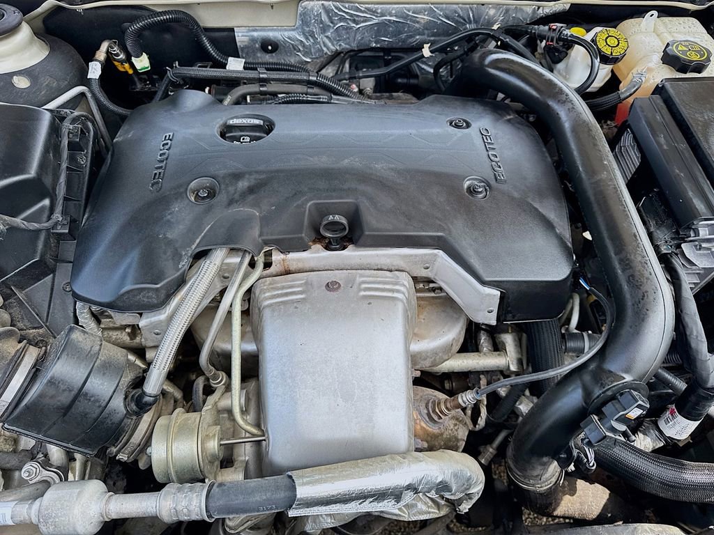 Used 2014 Buick Regal Premium FWD image 39