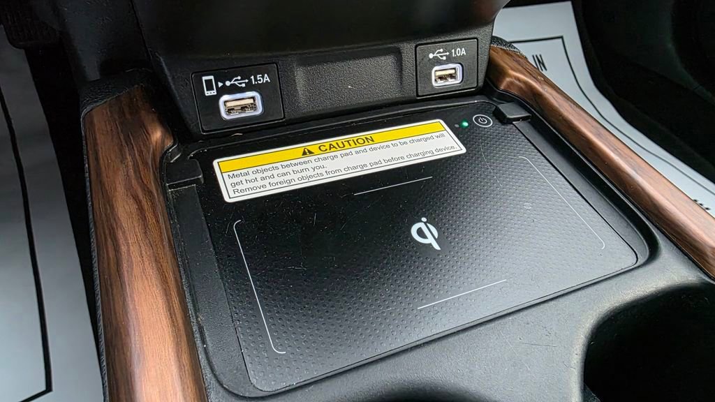 Certified 2022 Honda CR-V Touring image 41