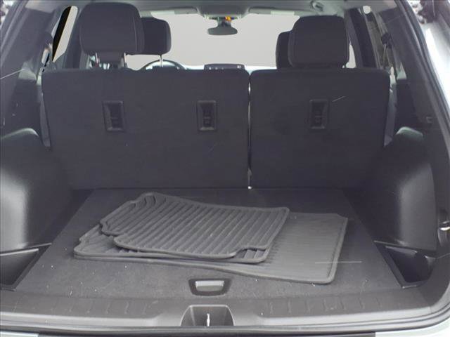 Certified 2025 Chevrolet Blazer LT image 27