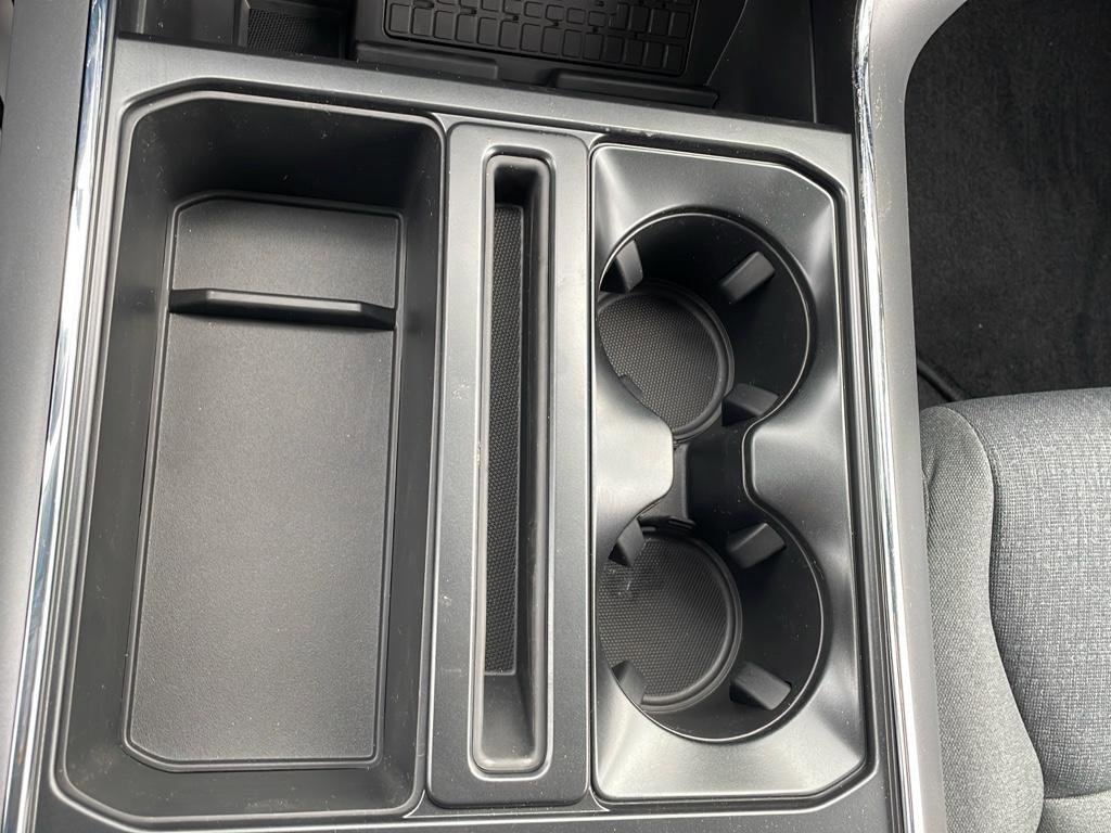 New 2025 Ford F150 XLT w/ Equipment Group 303A High image 26