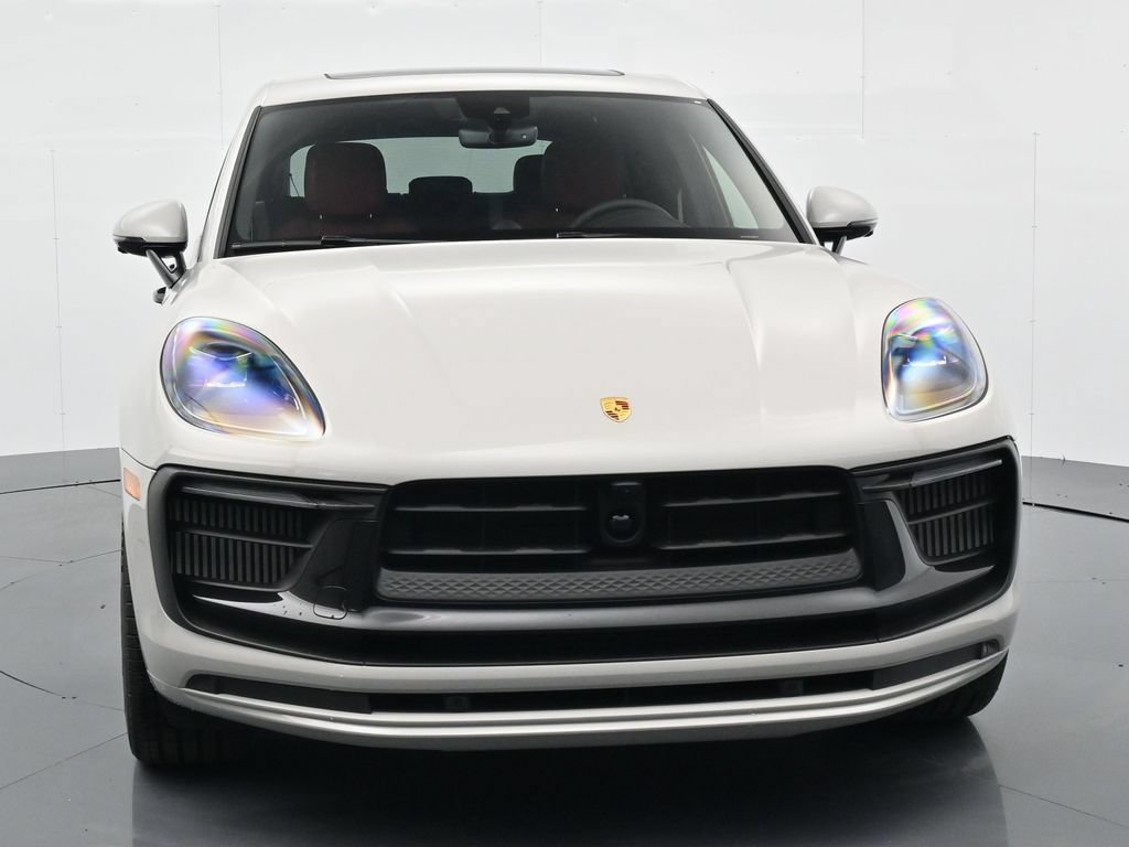 New 2026 Porsche Macan S AWD/4WD image 10