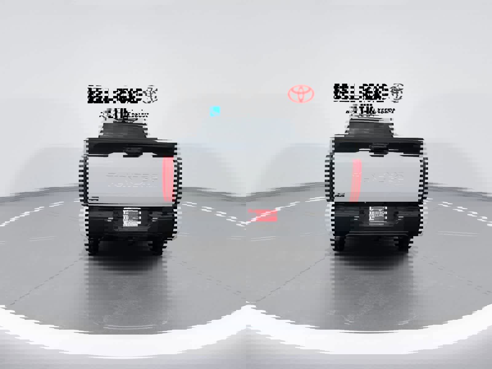 New 2026 Toyota Tundra SR5 w/ SR5 Convenience Package image 6