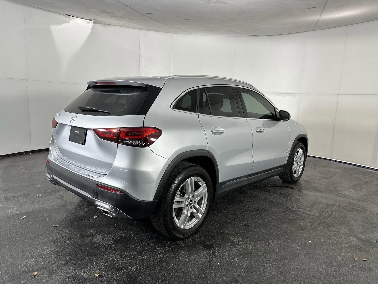 Used 2021 Mercedes-Benz GLA 250 image 11