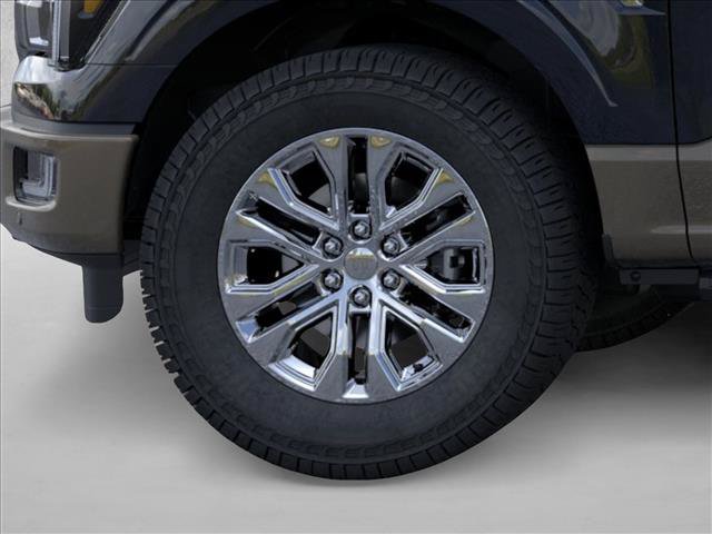 New 2026 Ford F150 King Ranch w/ Equipment Group 601A High AWD/4WD image 19