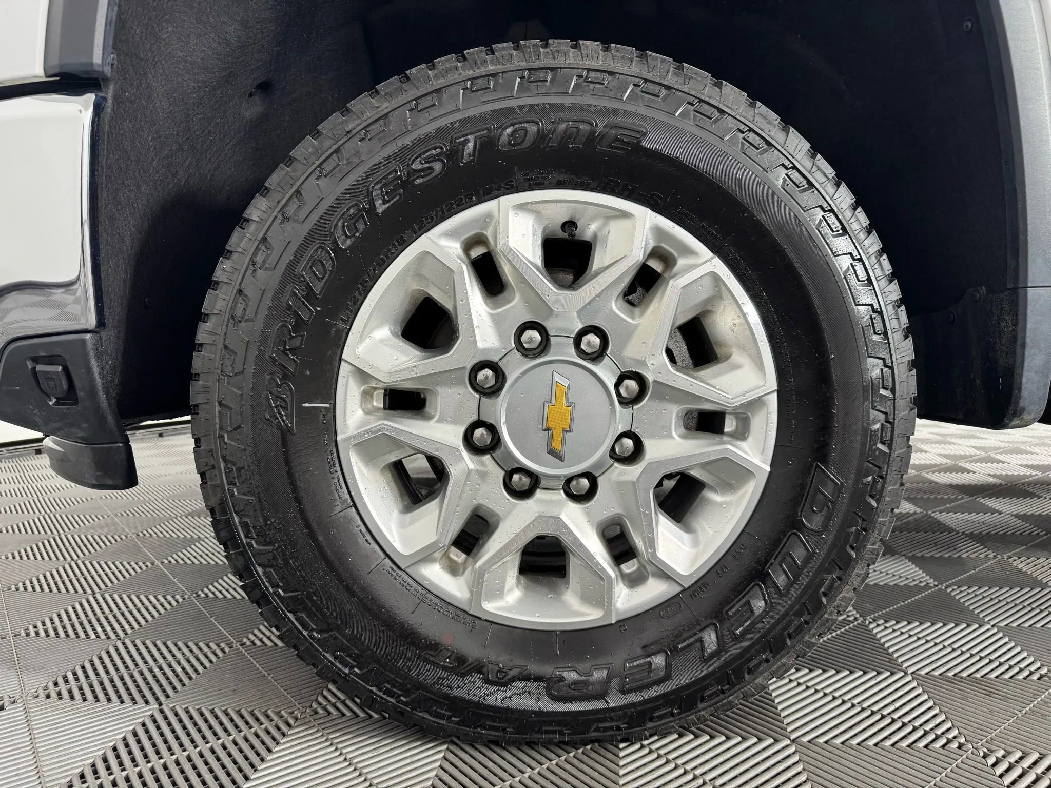 Used 2024 Chevrolet Silverado 3500 W/T w/ WT Convenience Package image 41