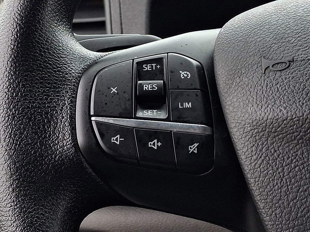 Used 2024 Ford Transit 350 XLT image 21