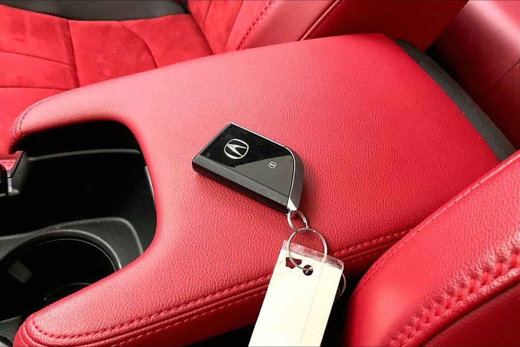 Used 2024 Acura Integra A-Spec image 13
