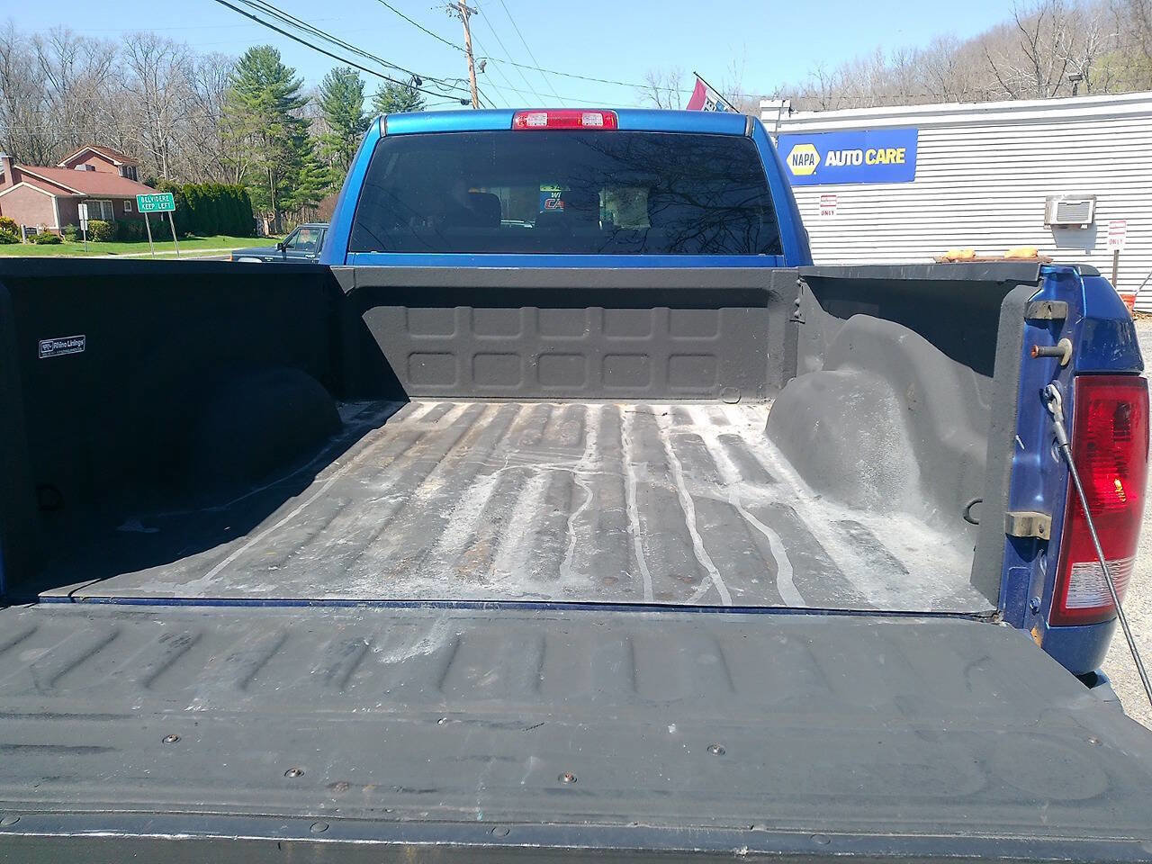 Used 2014 RAM 3500 Tradesman w/ Chrome Appearance Group image 27