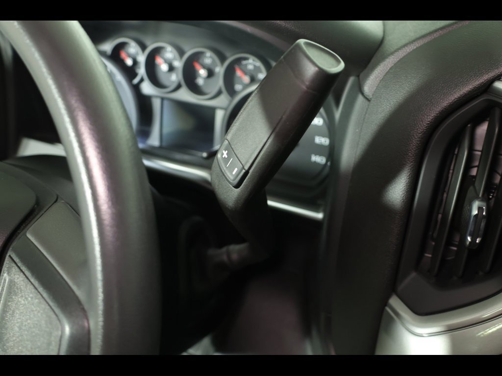 Used 2024 Chevrolet Silverado 2500 Custom w/ Custom Value Package image 30