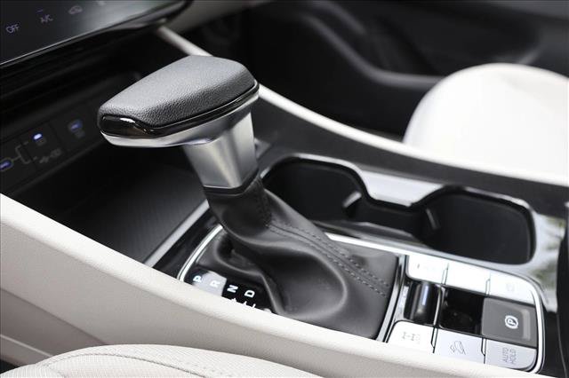 Certified 2026 Hyundai Tucson SEL Plus AWD/4WD image 20