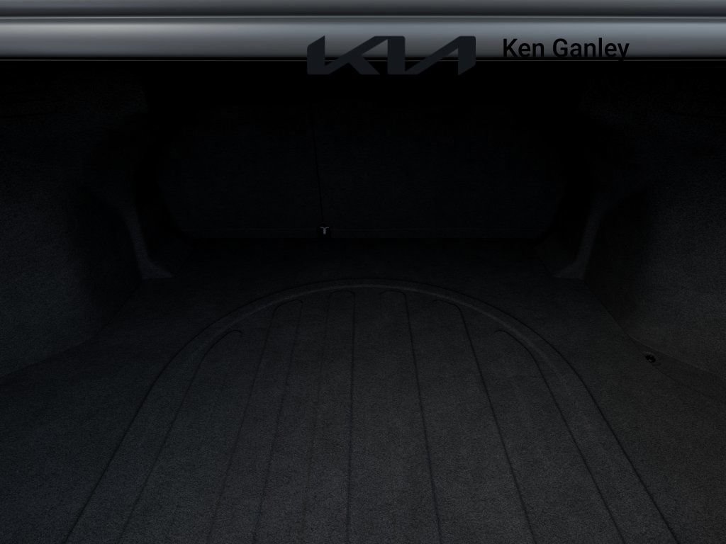 New 2026 Kia K4 FWD image 19