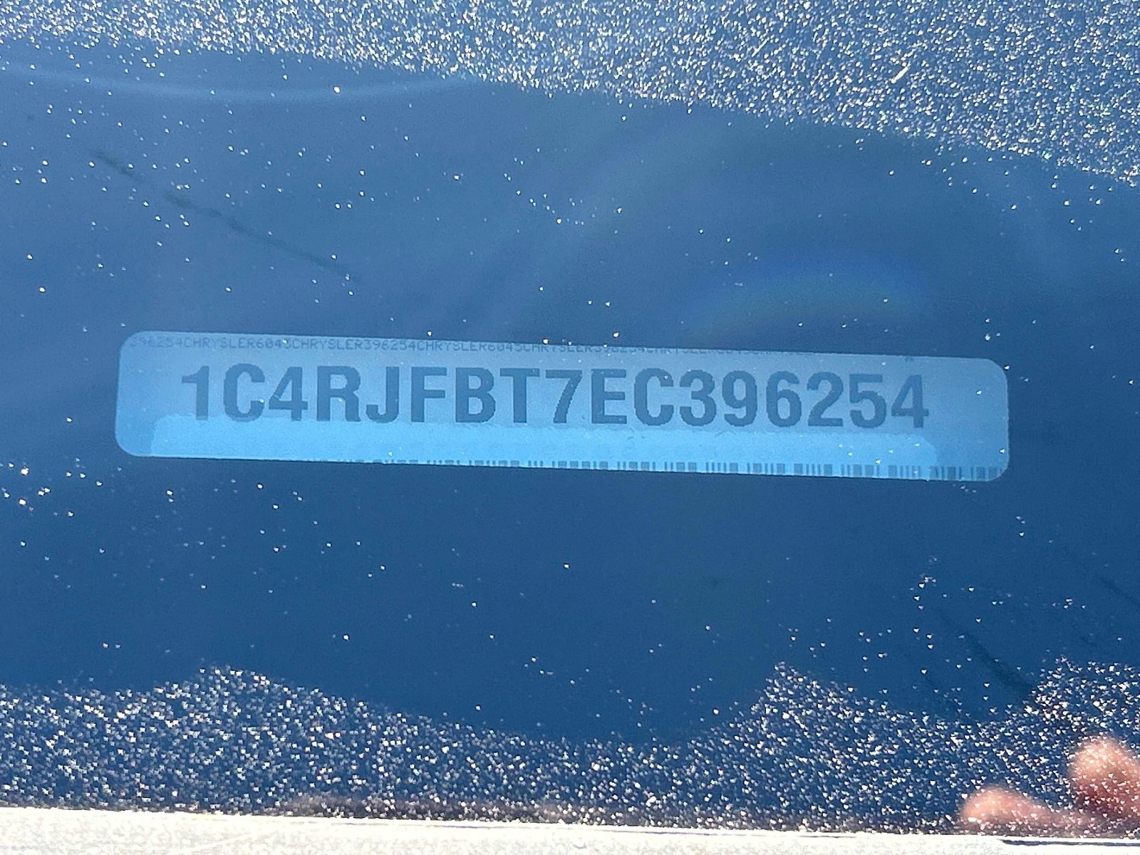 Used 2014 Jeep Grand Cherokee Limited image 37