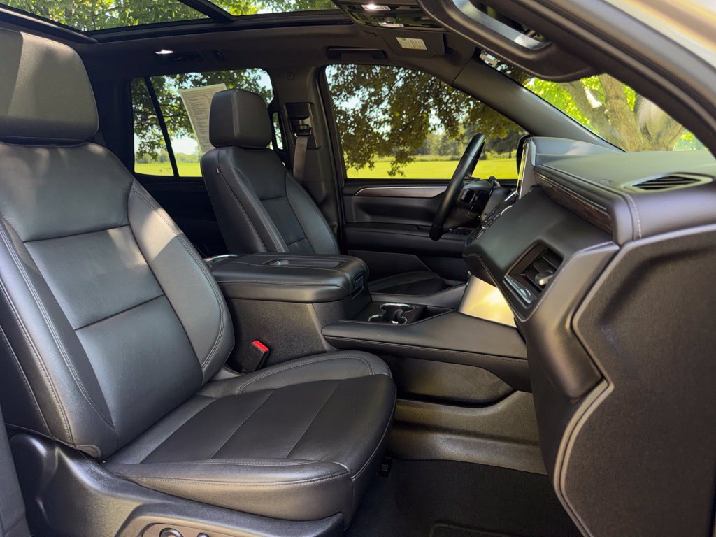 Used 2023 Chevrolet Tahoe Z71 AWD/4WD image 30