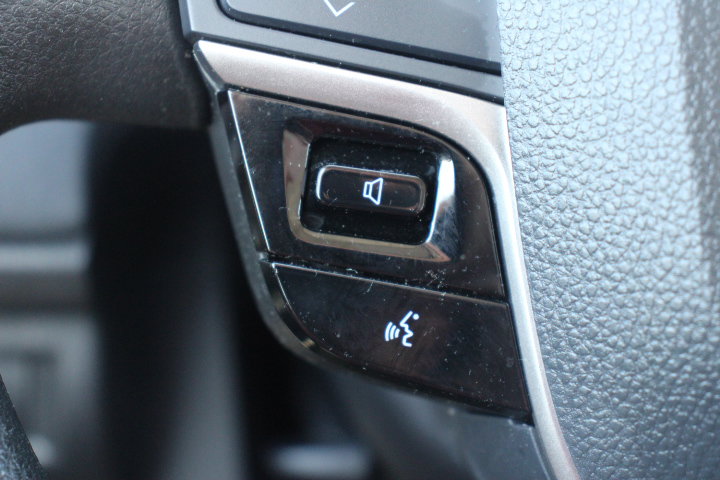Used 2025 Toyota Camry LE AWD/4WD image 24