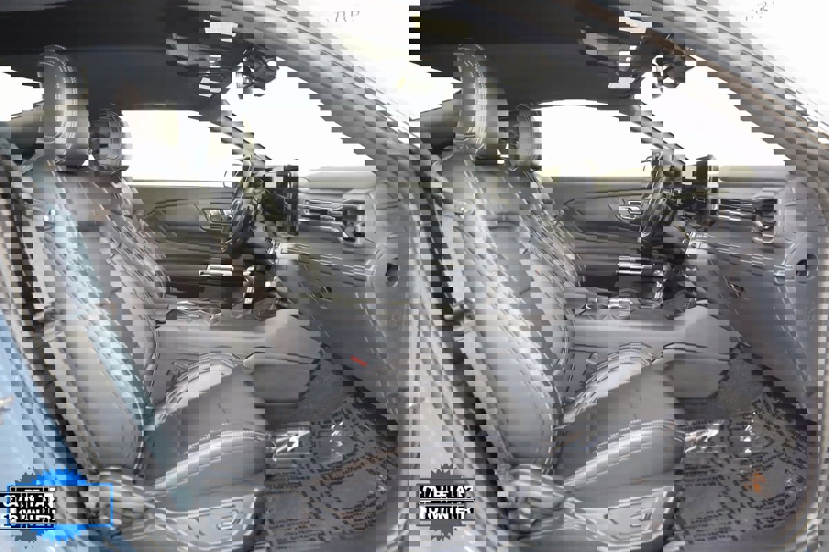 Used 2024 Ford Mustang GT Premium w/ Mustang Nite Pony Package image 11