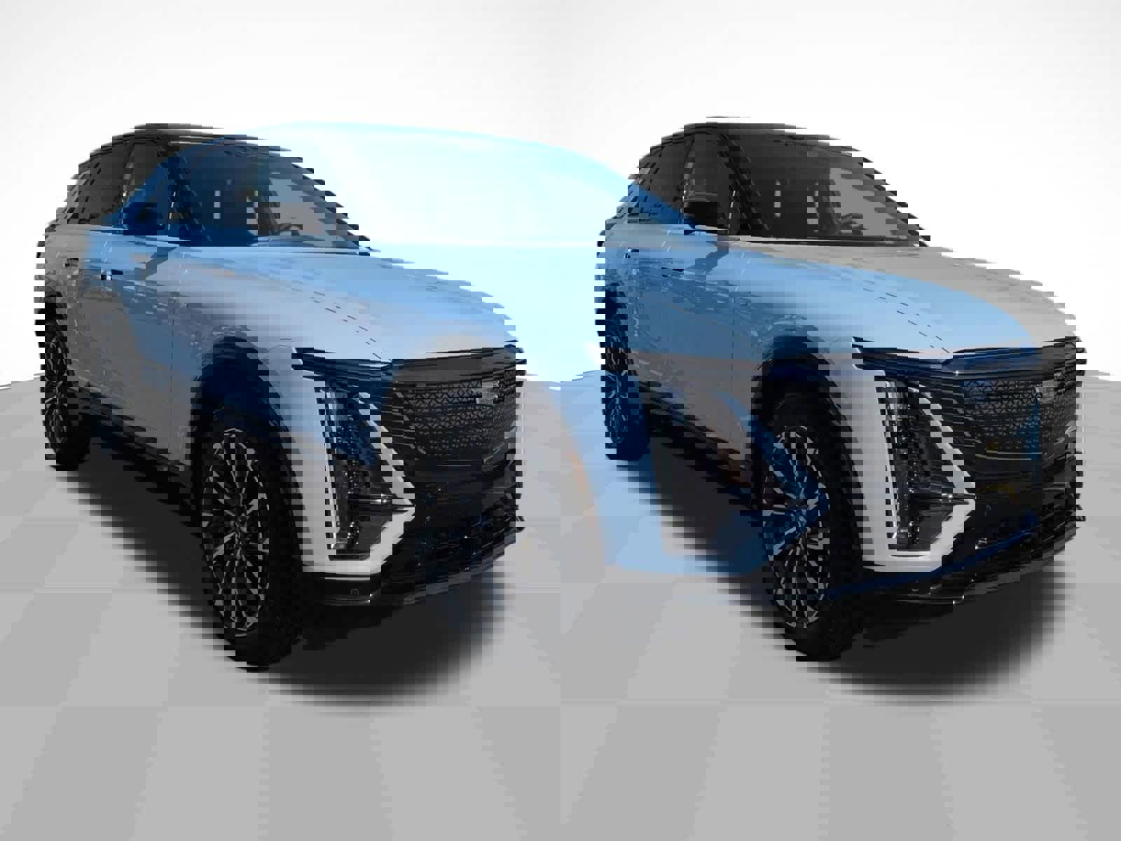 New 2026 Cadillac Lyriq Sport image 3