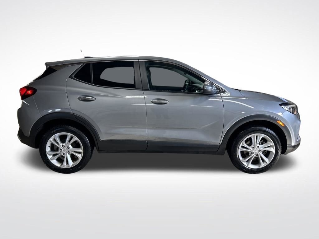 Certified 2023 Buick Encore GX Preferred w/ Cold Weather Comfort Package image 7