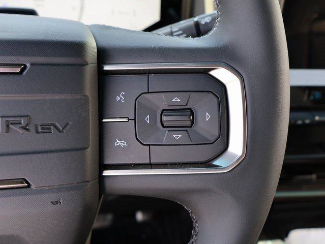 New 2025 GMC Hummer EV 3X w/ Battery Pack, 24 Module Pack image 27