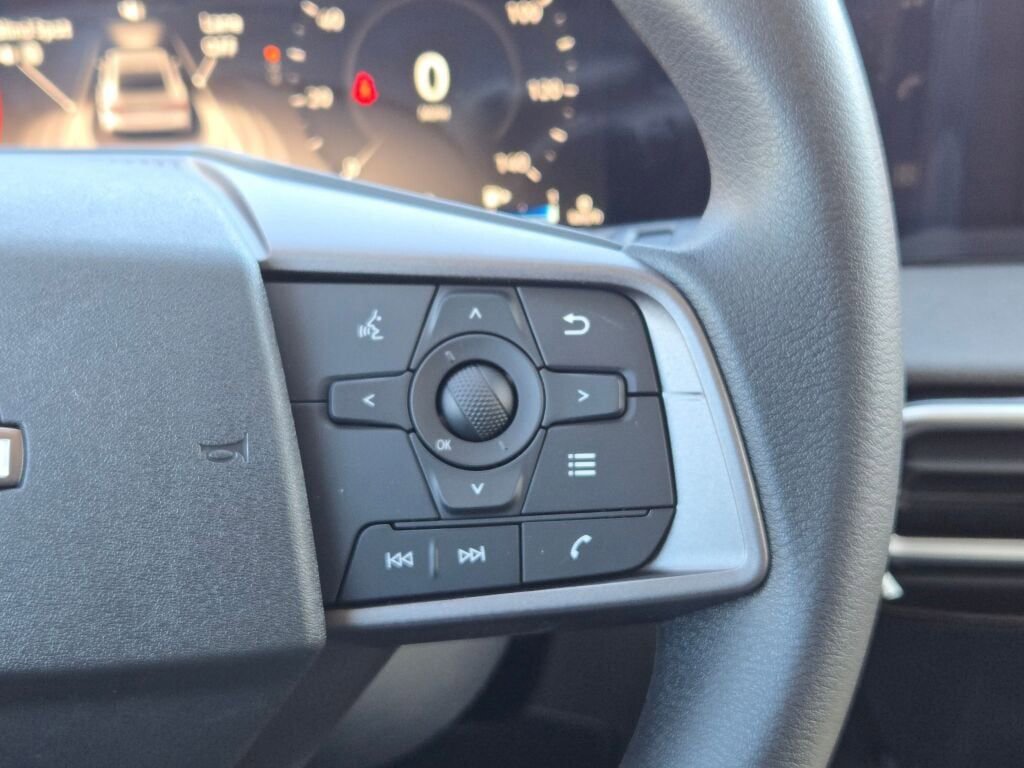 New 2026 Nissan Sentra SV w/ Floor Mat Package FWD image 26