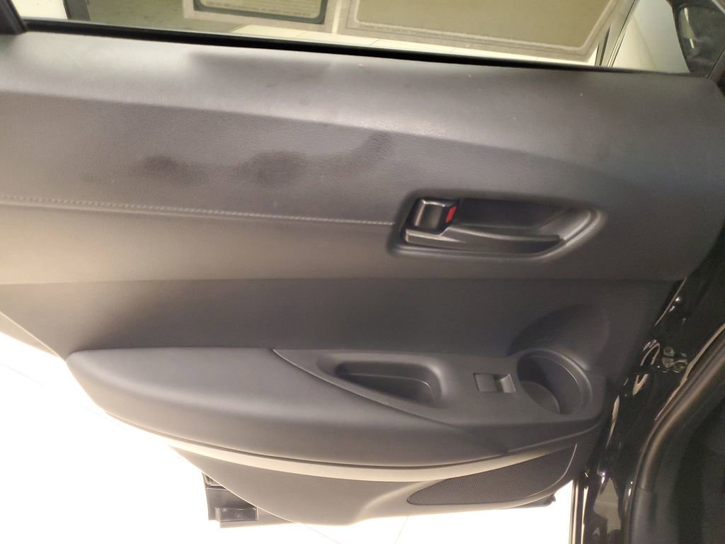 Used 2024 Toyota Corolla Cross SE image 13