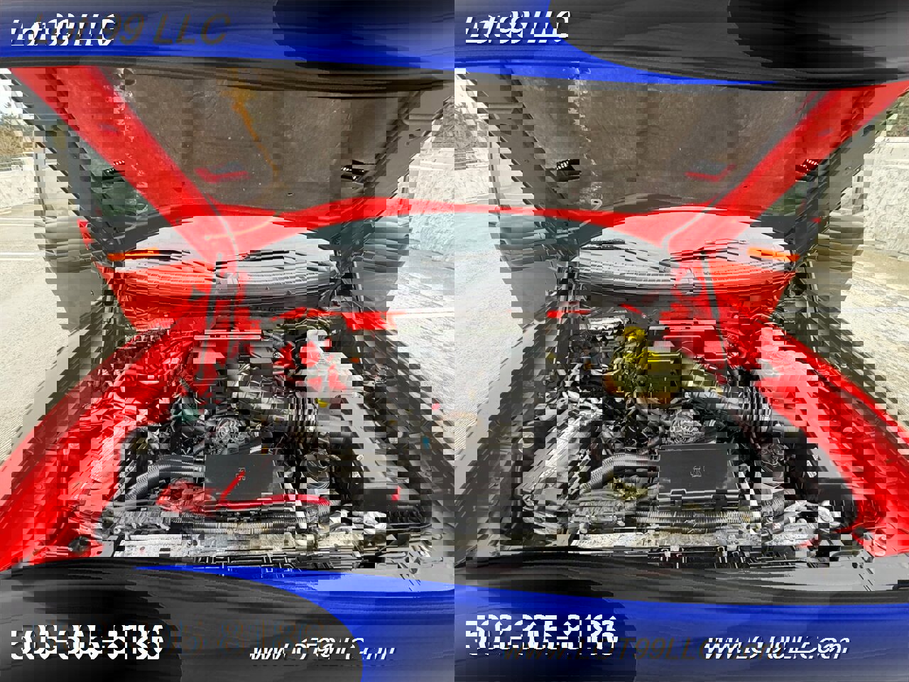 Used 2014 Ford F150 Raptor w/ Equipment Group 801A Luxury image 24