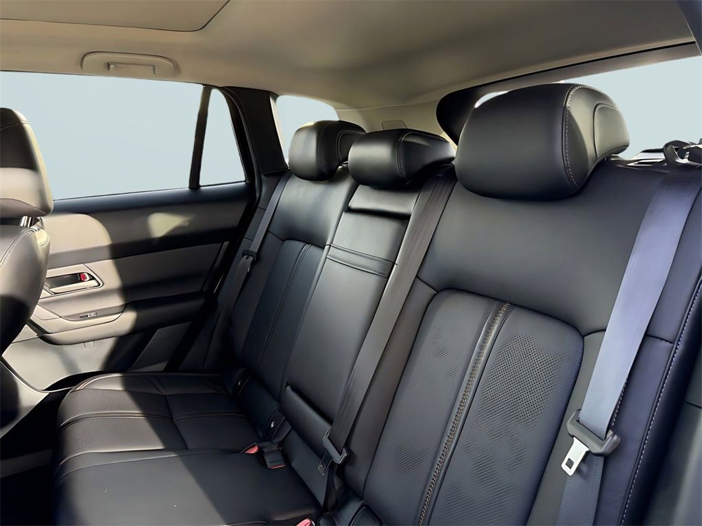 Used 2025 MAZDA CX-50 AWD 2.5 Turbo w/ Cargo Package image 29