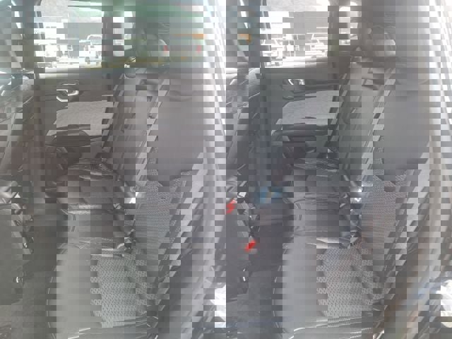 Used 2024 Jeep Compass Latitude image 10