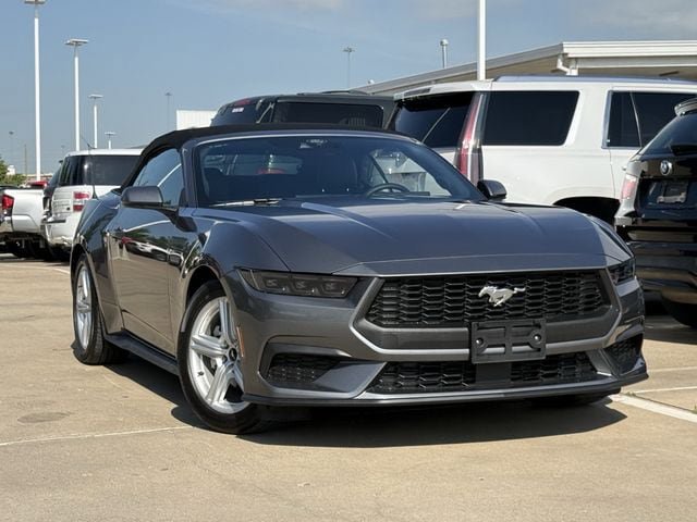 Used 2026 Ford Mustang Premium RWD image 2