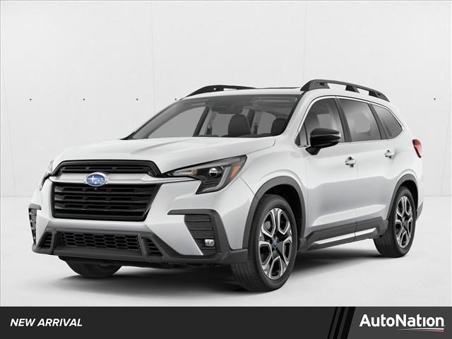 New 2026 Subaru Ascent Premium