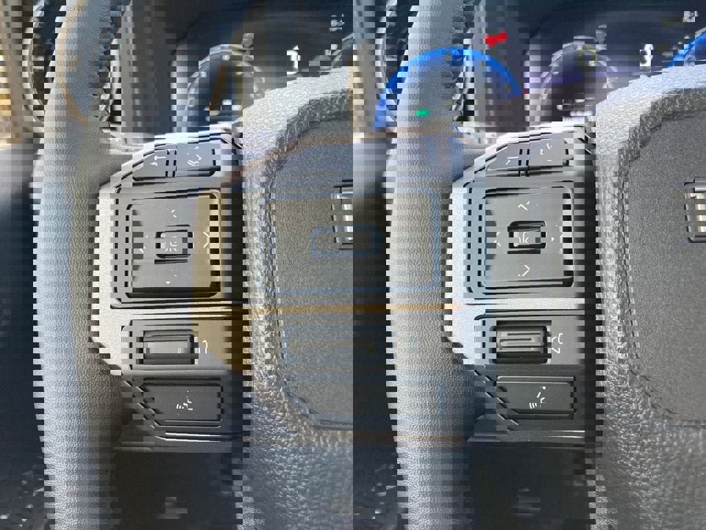 New 2026 Toyota Land Cruiser image 16