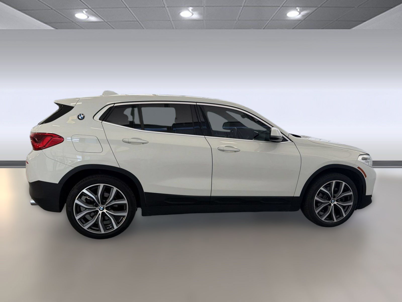 Used 2020 BMW X2 xDrive28i w/ Convenience Package AWD/4WD image 8