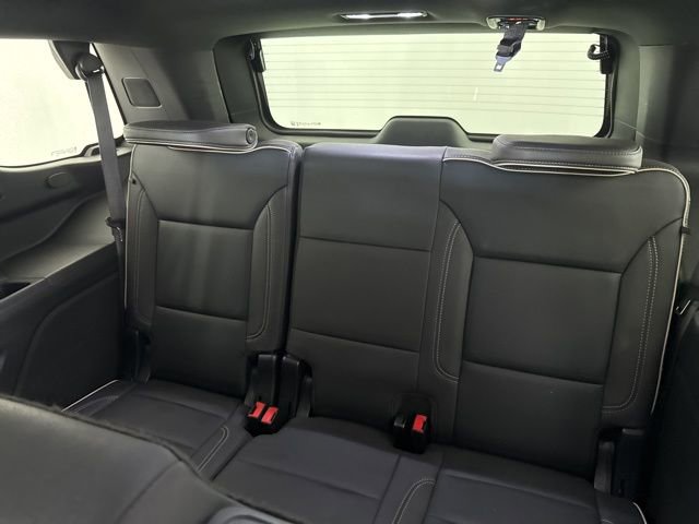 Used 2023 Chevrolet Tahoe Premier image 32