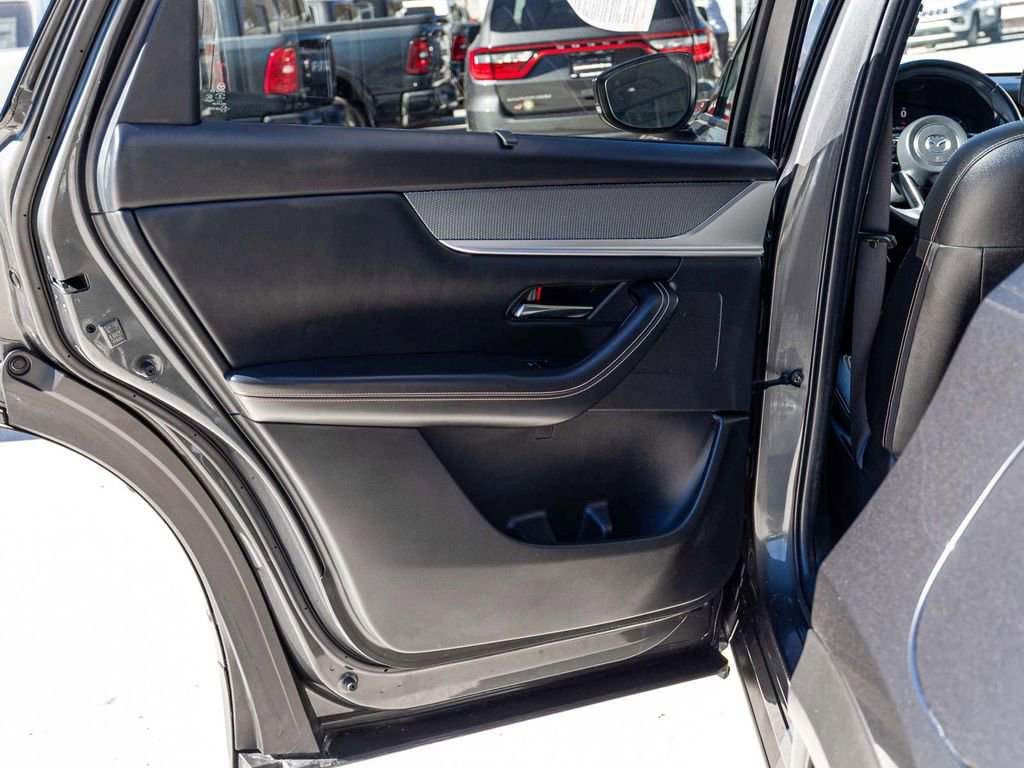 Used 2024 MAZDA CX-90 Plug-In Hybrid w/ Premium Pkg image 14