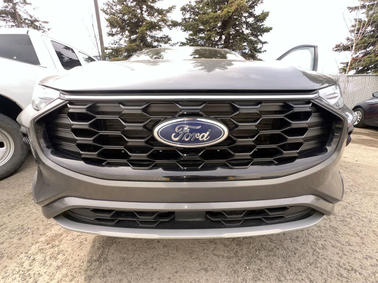 Used 2024 Ford Escape ST-Line AWD/4WD image 29