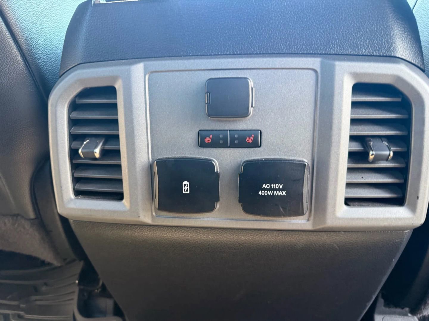 Used 2018 Ford F150 Raptor w/ Equipment Group 802A Luxury AWD/4WD image 20