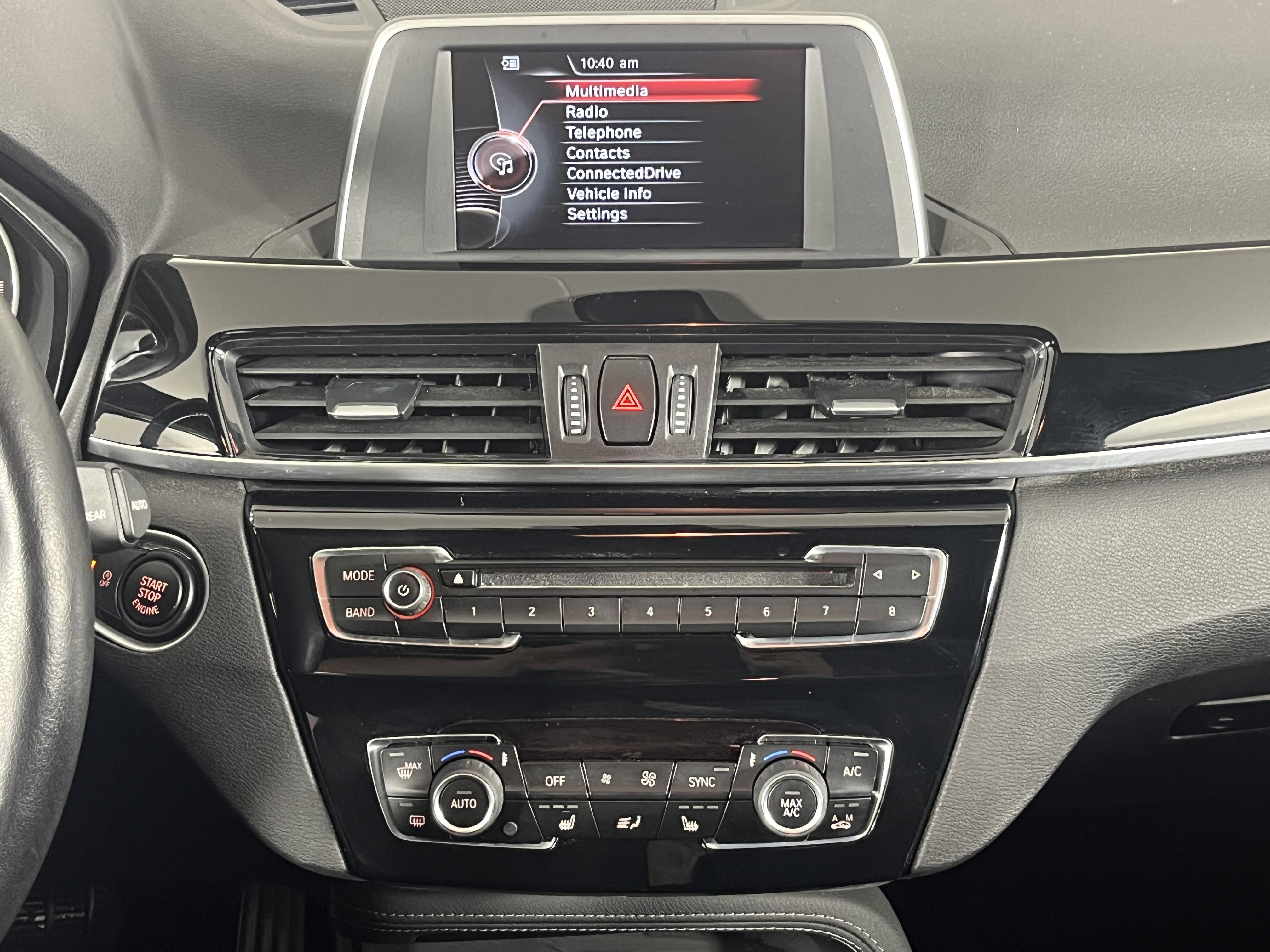 Used 2017 BMW X1 xDrive28i image 14