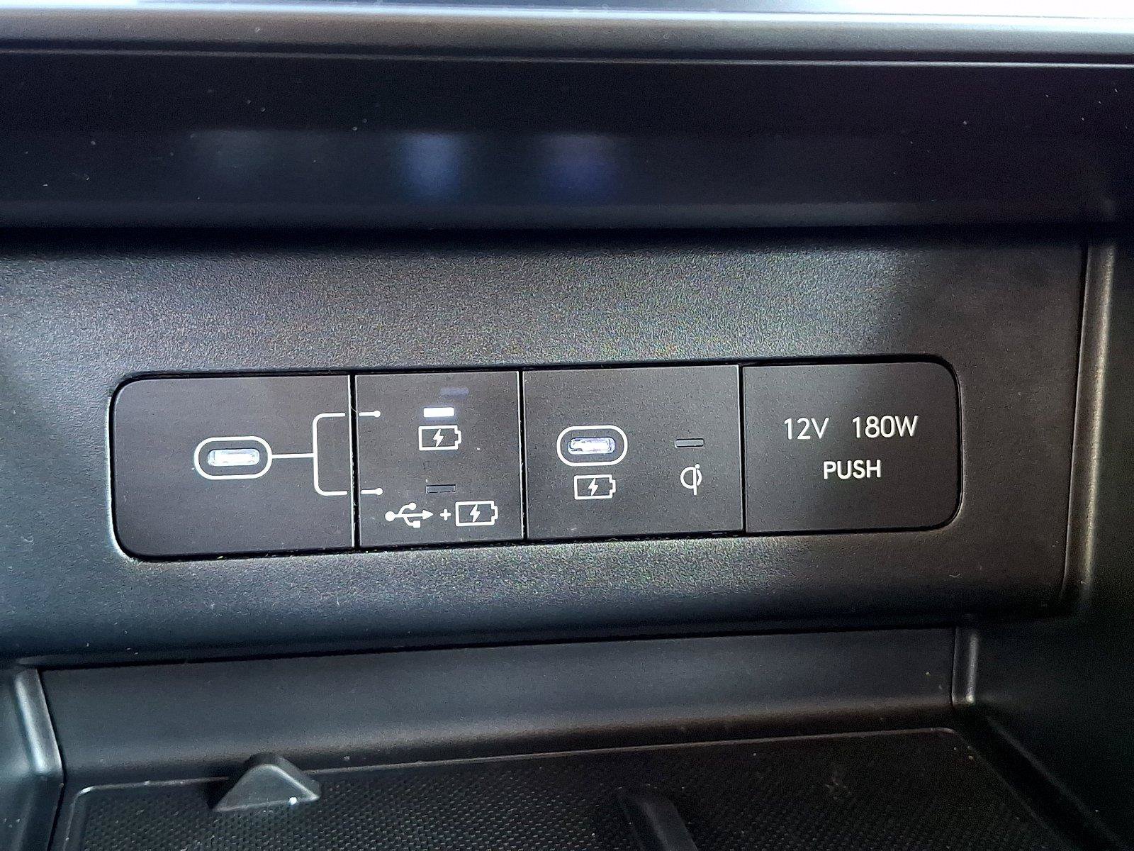 Used 2025 Hyundai Sonata SEL FWD image 22