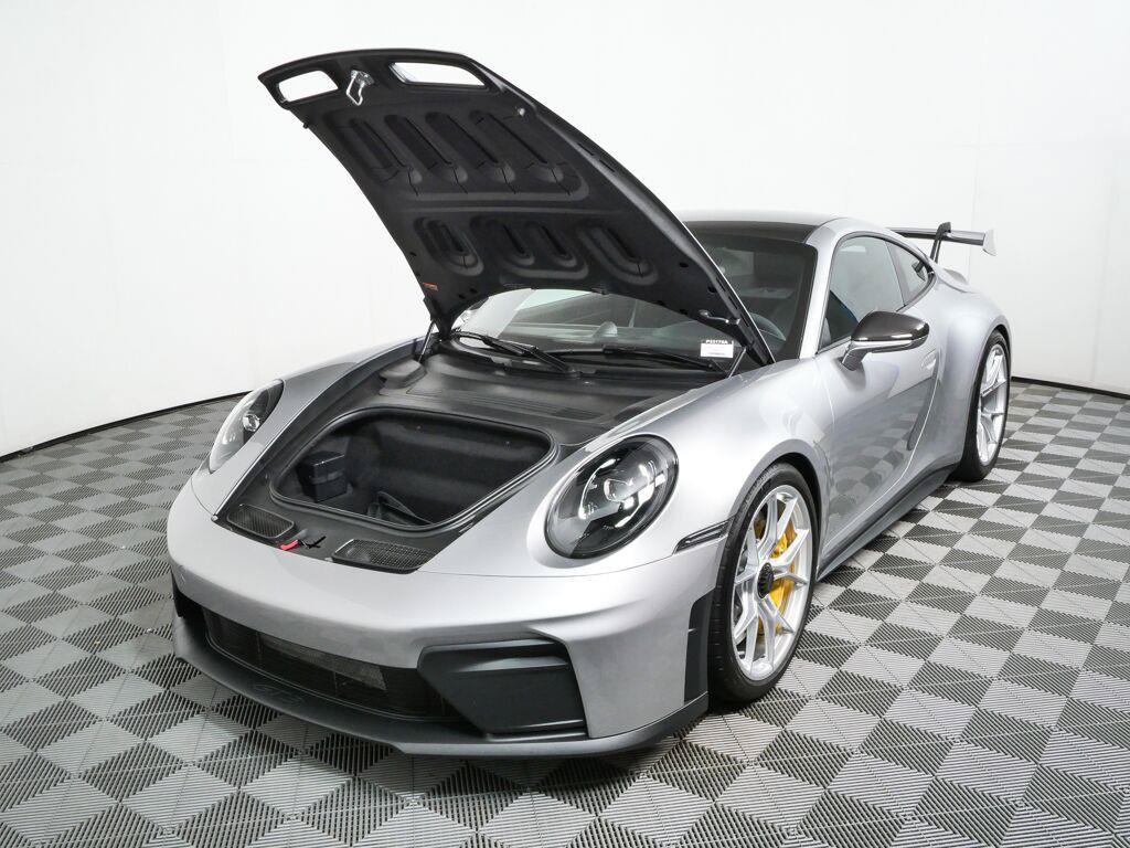 Certified 2026 Porsche 911 GT3 RWD image 27
