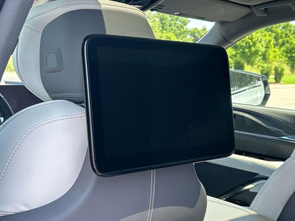 New 2026 Cadillac Escalade IQ Sport 1 image 18