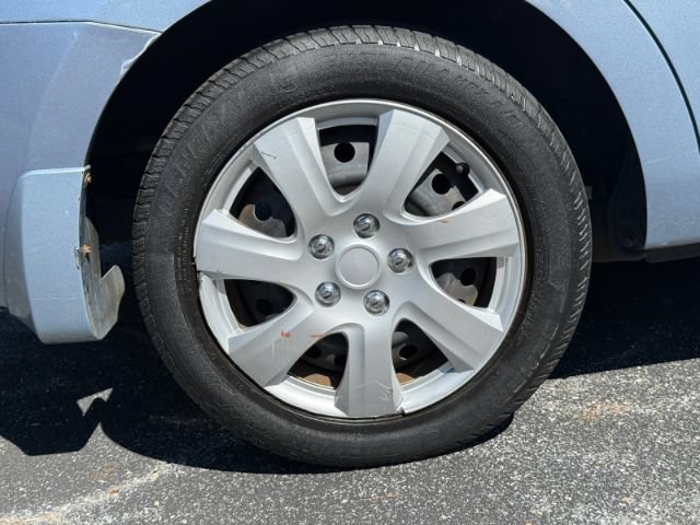 Used 2009 Nissan Sentra 2.0 S FWD image 31
